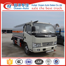 Dongfeng petit camion-citerne à huile